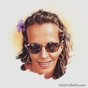 Meet your Posher, Tena